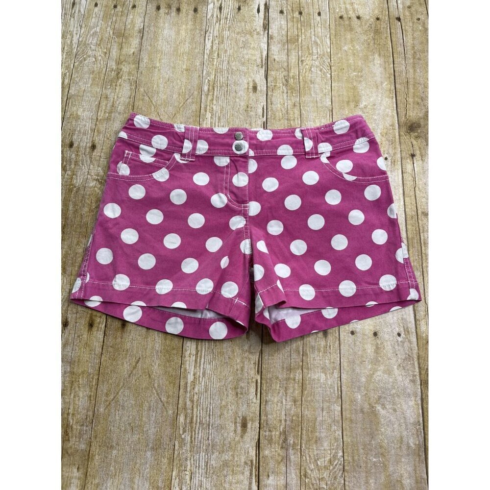 Mini Boden Shorts Size 11-12